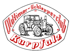 Oldtimer Schlepper Club Kurpfalz